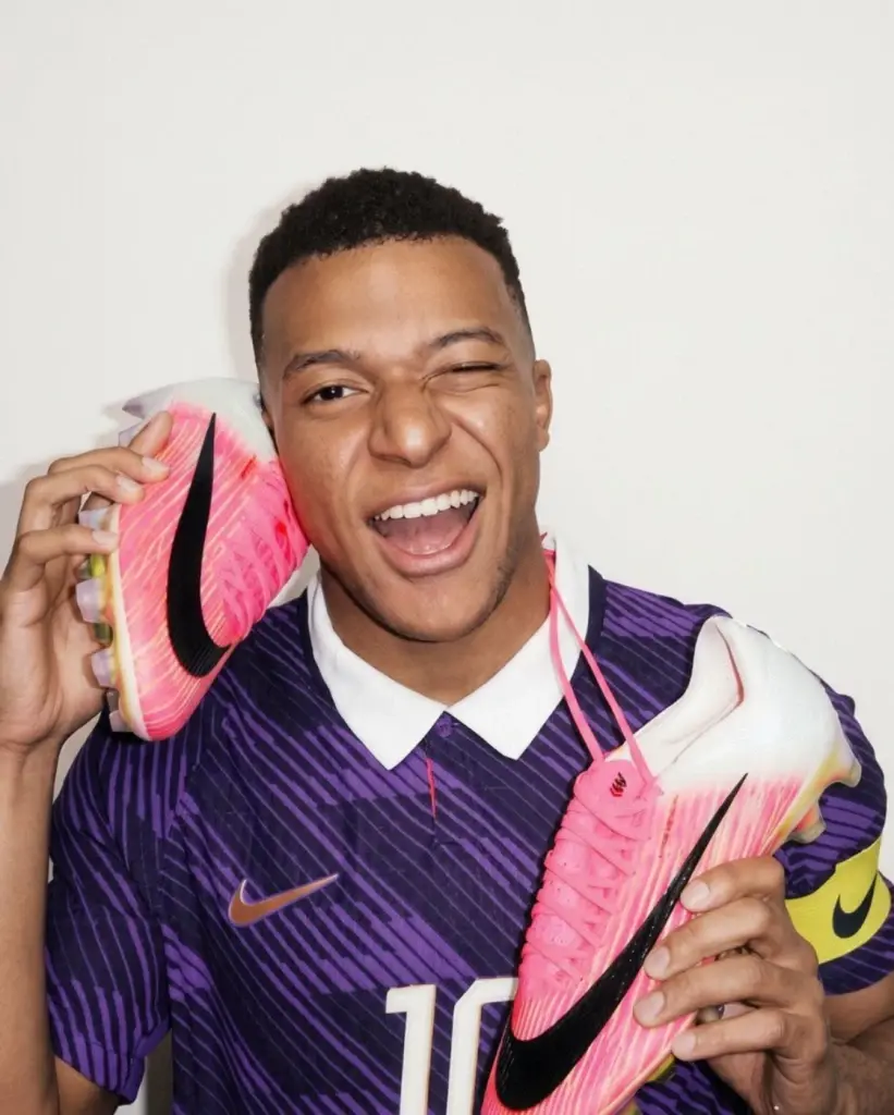 CREDIT : k.mbappe