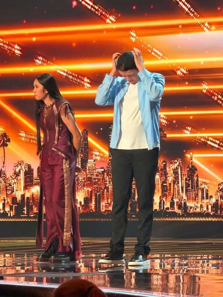 'เนเน่ รอยัล' คว้าแชมป์ AGT 2026 สร้างประวัติศาสตร์คนไทยคนแรกใน America's Got Talent