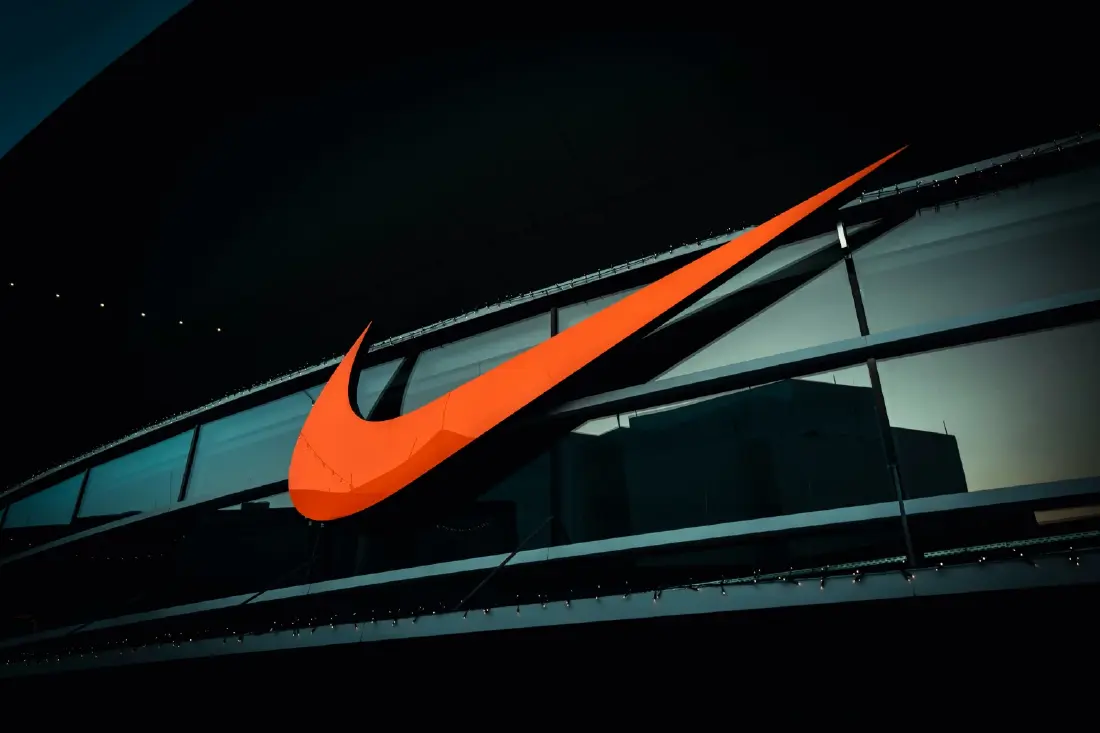อวสานจุดจบของ Nike? อาจปิดตำนาน 20 ปี หุ้นหลุดดัชนี S&P 100