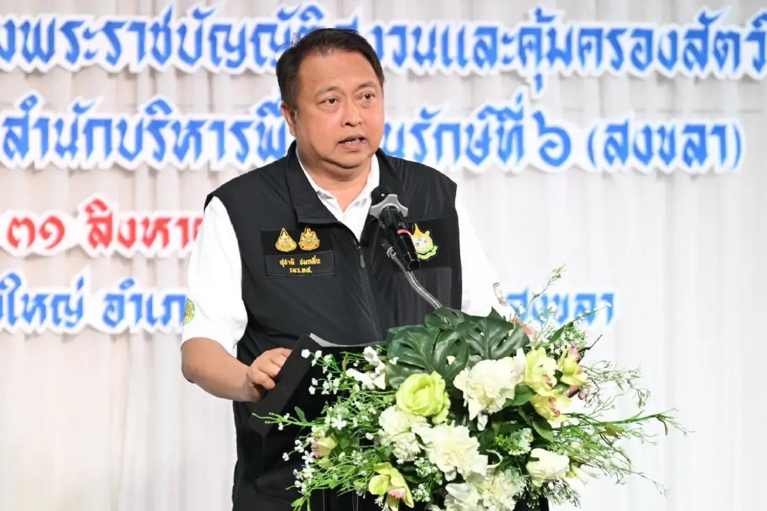 มีผลแล้ว! ปลดล็อก ‘นกกรงหัวจุก’ พ้นบัญชีสัตว์ป่าคุ้มครอง