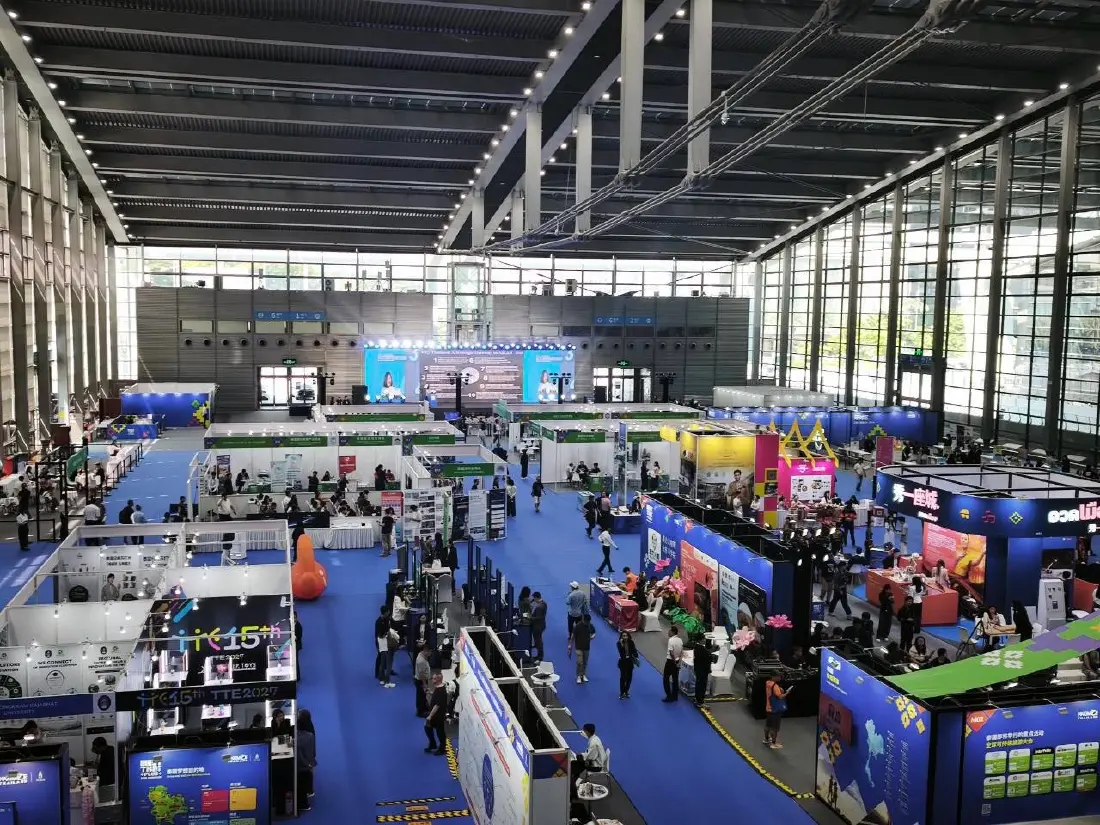 ทีเส็บเปิด MEET Thai Plus 2026 ดันไทย–จีน เจรจาธุรกิจพันล้าน