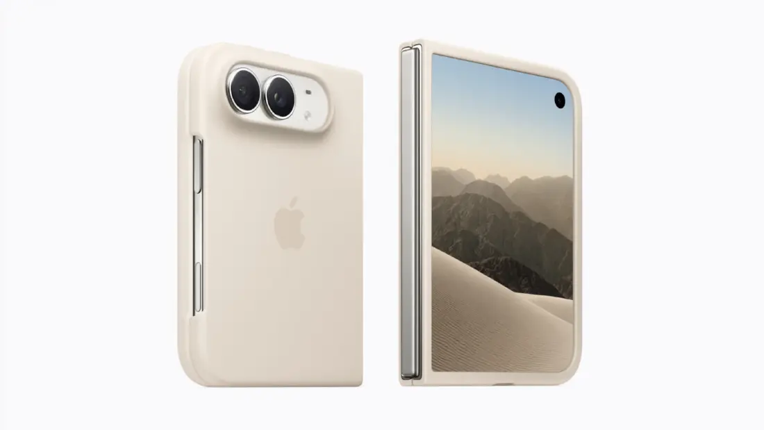CREDIT : Apple