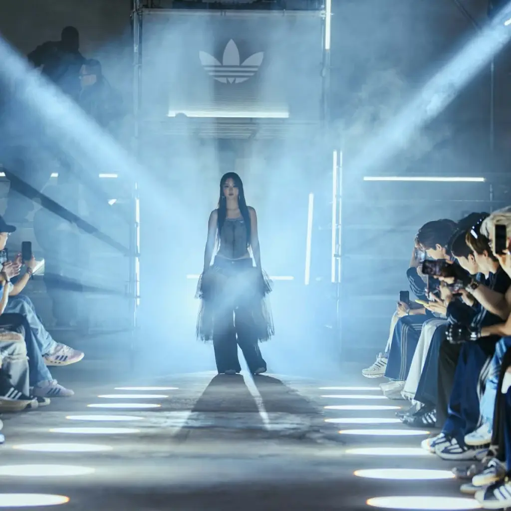 adidas Originals เนรมิต DENIM IN THE STREET  เปลี่ยนถนนทรงวาด สู่พื้นที่ของ เสียง สไตล์ และตัวตน