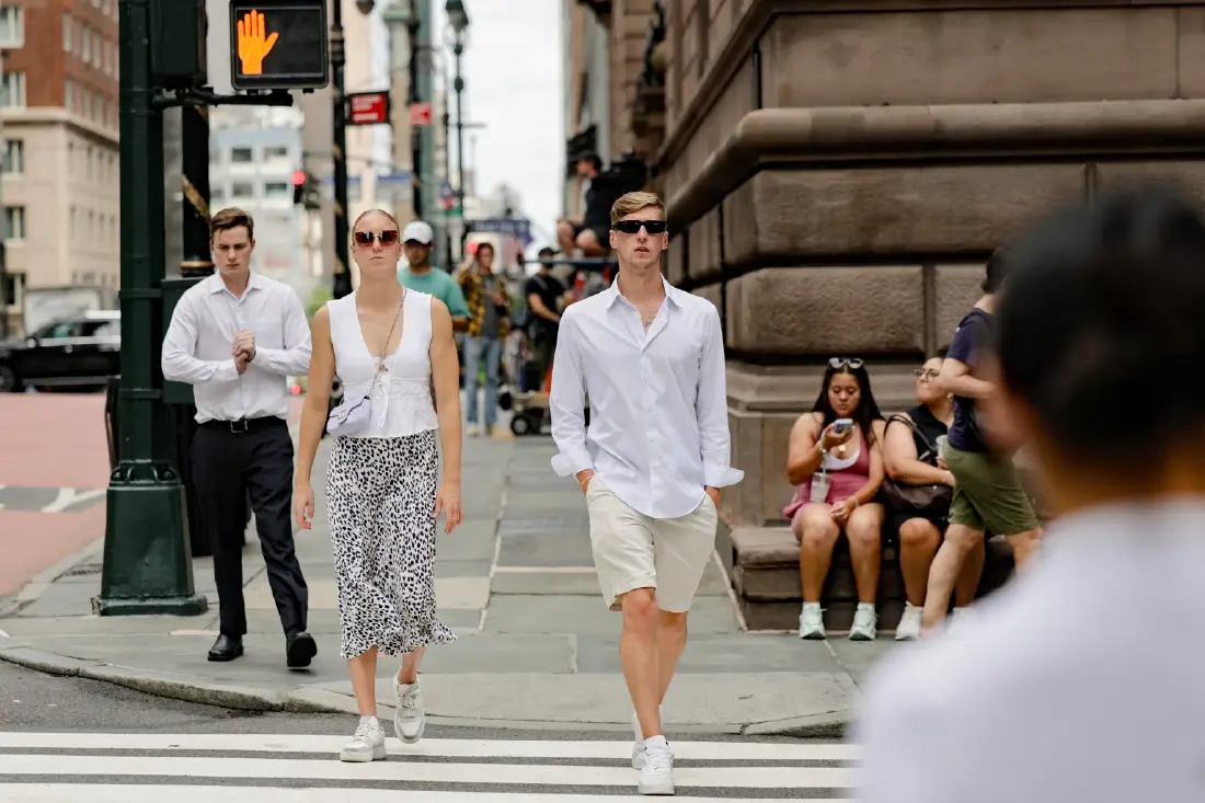 Gen Z สหรัฐฯ สละความก้าวหน้าในอาชีพ หากนำไปสู่ชีวิตที่ดีกว่า