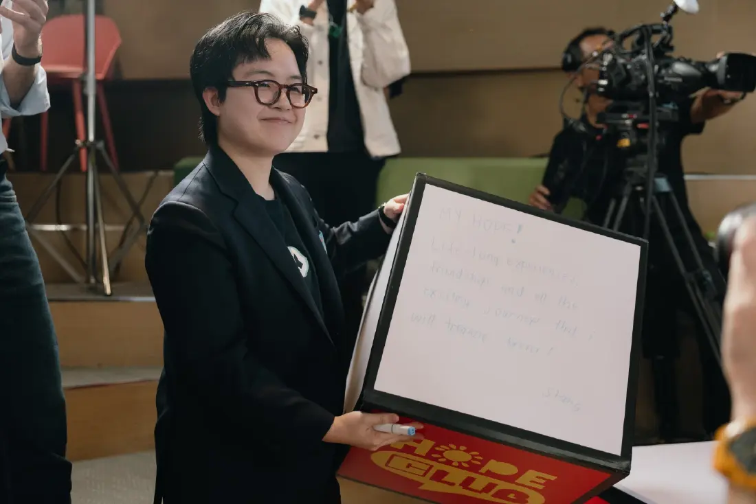 ถอดความคิด First Jobber เมื่อโลกการทำงานจริง ไม่ได้มีโจทย์และเฉลยเหมือนในห้องเรียน