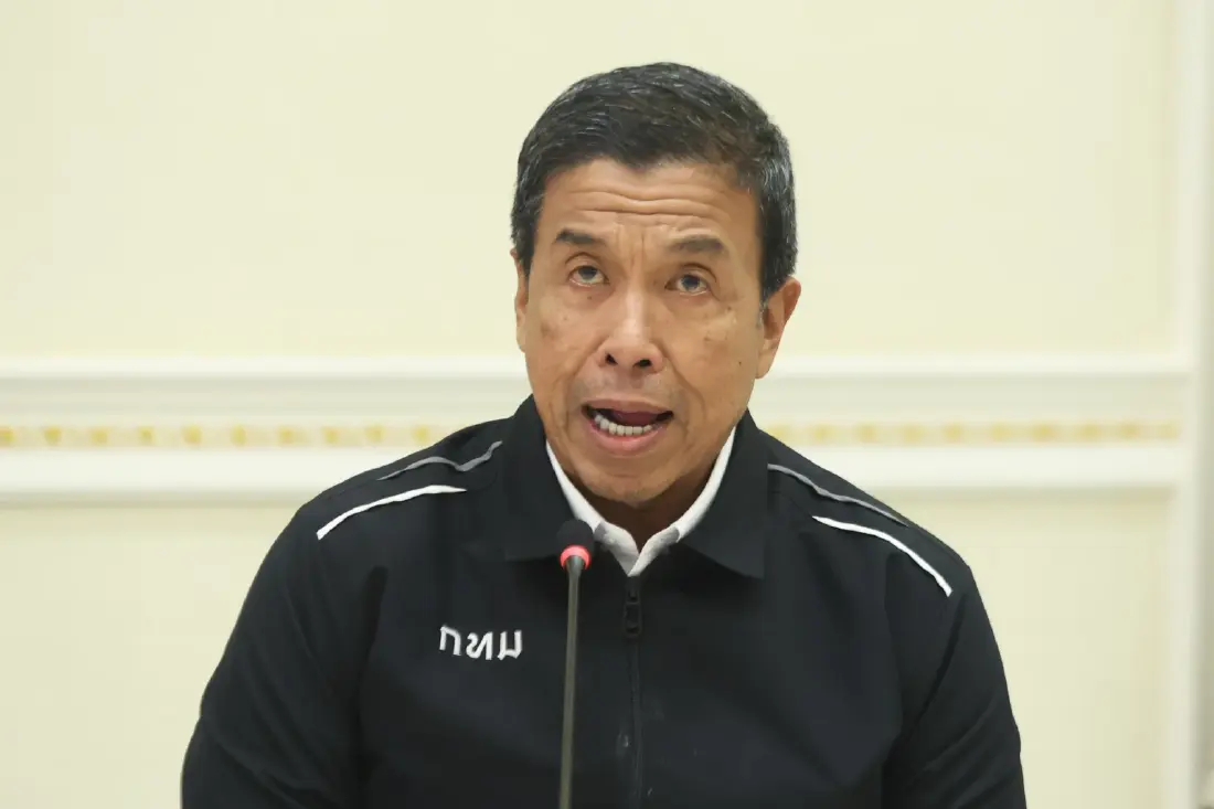 มติที่ประชุม ‘ดาต้าเซ็นเตอร์’ สั่งชะลอ 166 โครงการทั่วประเทศ