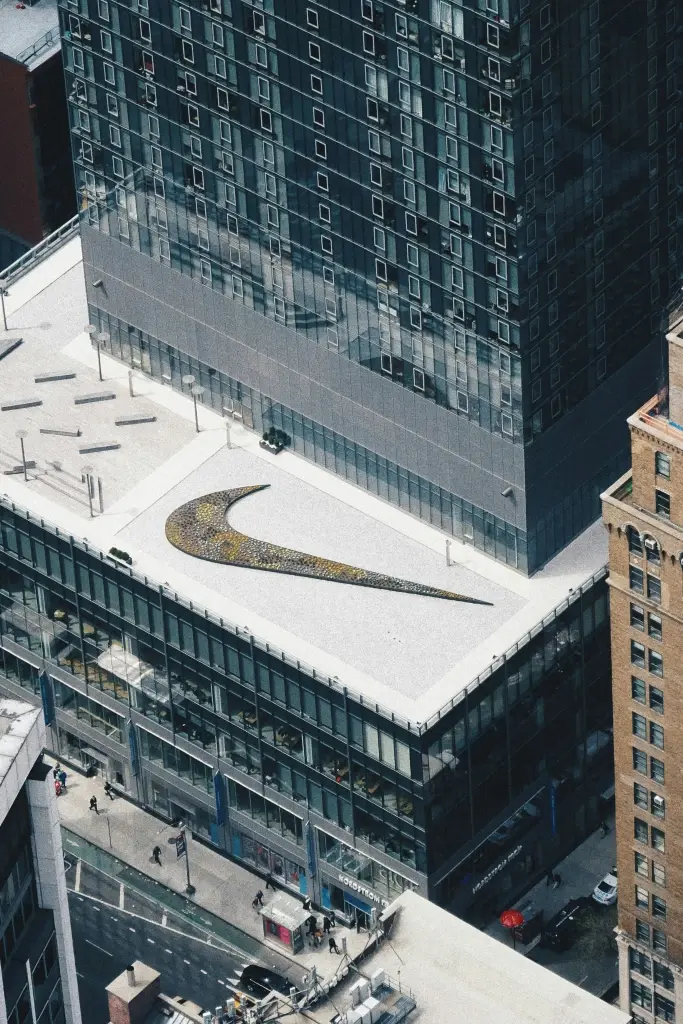 อวสานจุดจบของ Nike? อาจปิดตำนาน 20 ปี หุ้นหลุดดัชนี S&P 100