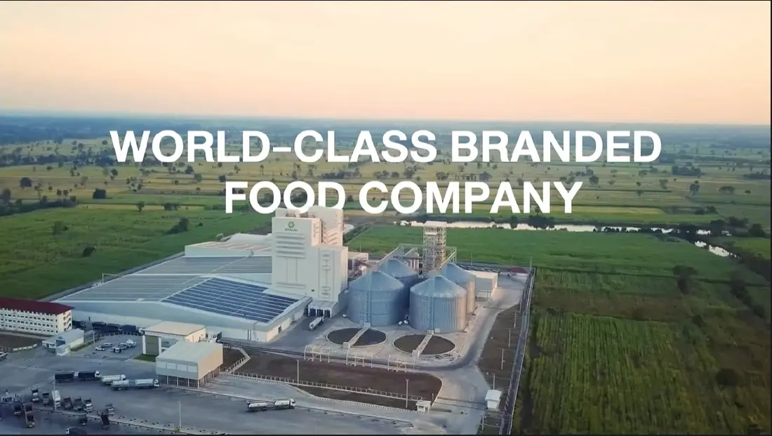 Betagro ทุ่มงบ 50 ล้าน สร้างแคมเปญ 'เบทาโกร ชัวร์ทุกมื้ออร่อย' ปลุกกระแสสื่อดิจิทัล