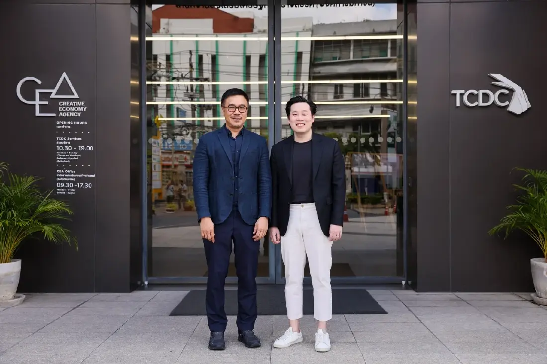 Canva ผนึก CEA หนุนนักสร้างสรรค์ไทย 1 ล้านคน เปิดประตูสู่เครื่องมือออกแบบระดับมืออาชีพ