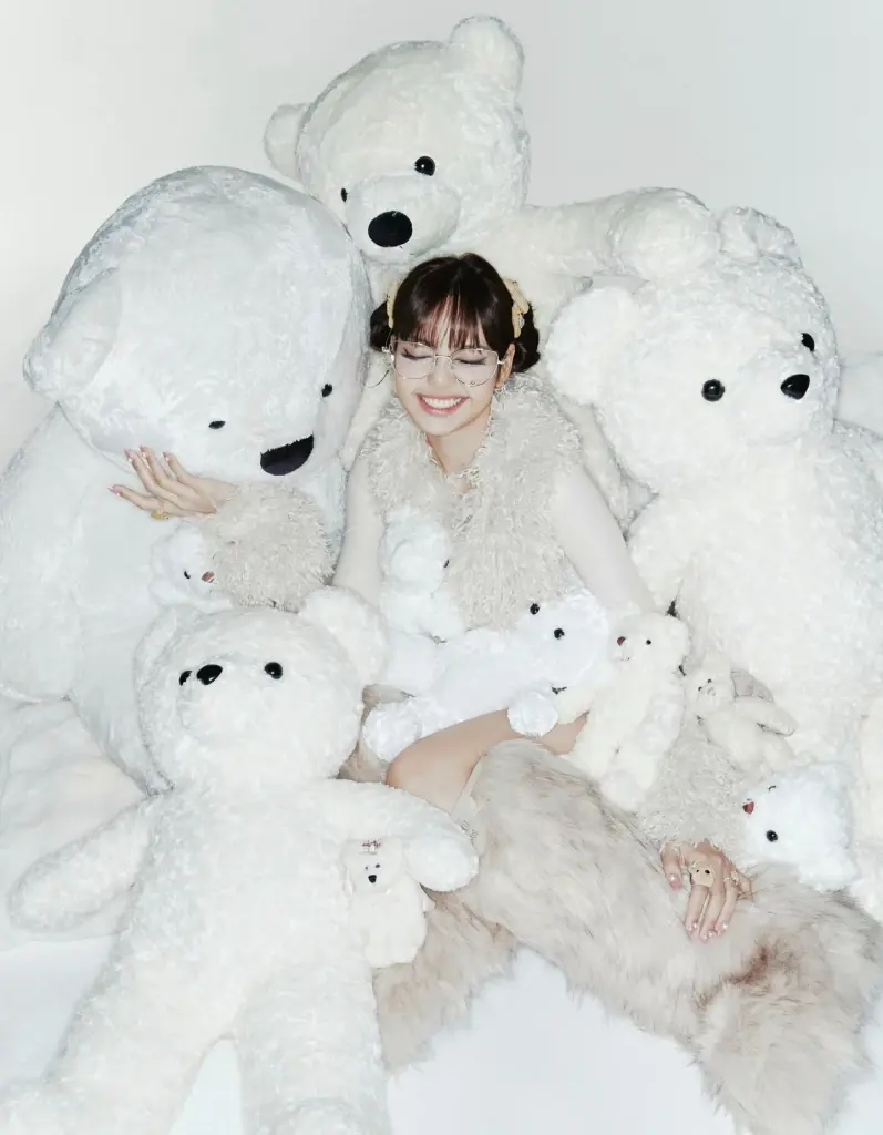 สำรวจอีกมุมของชีวิตและตัวตน 'ลิซ่า' ผ่านสารคดี Always Lalisa