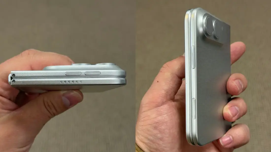 CREDIT : MacRumors / Vadim Yuryev