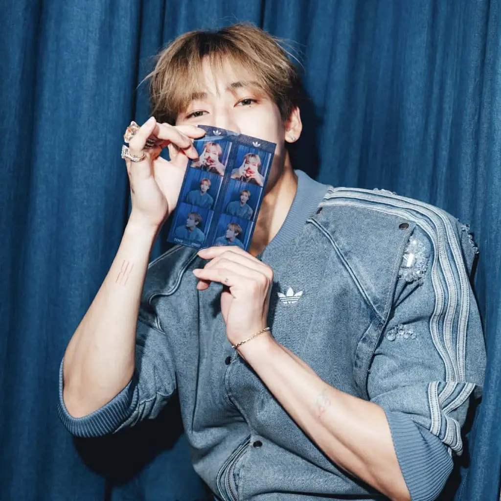 adidas Originals เนรมิต DENIM IN THE STREET  เปลี่ยนถนนทรงวาด สู่พื้นที่ของ เสียง สไตล์ และตัวตน