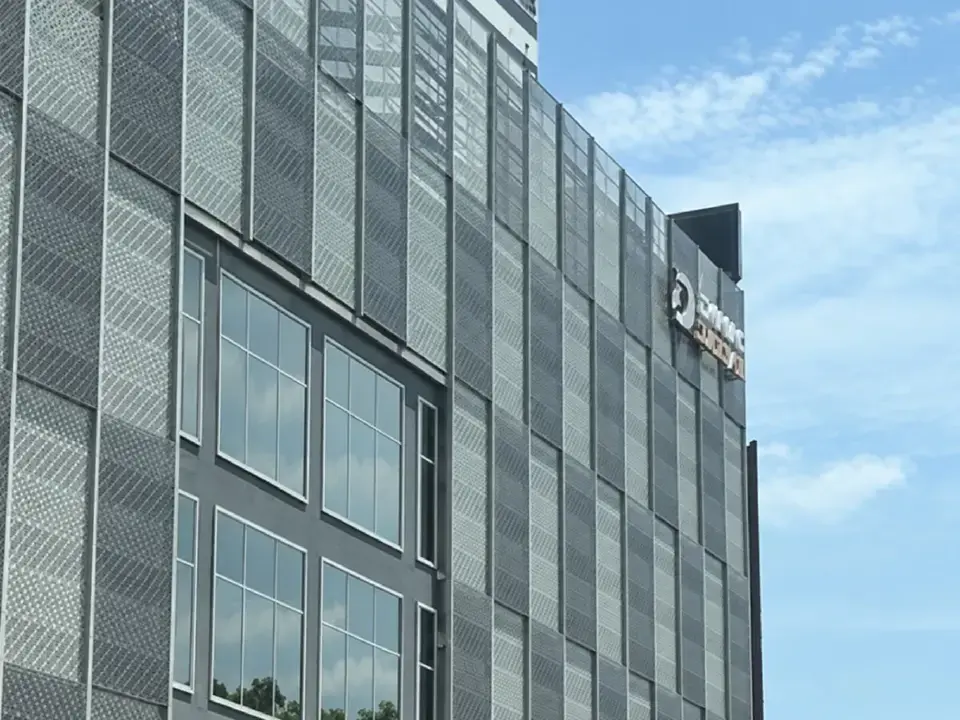 ผ่าอาณาจักร Data Center ยักษ์กลางพระราม 9 ทุนดูไบ ‘DAMAC’ 3 หมื่นล้าน