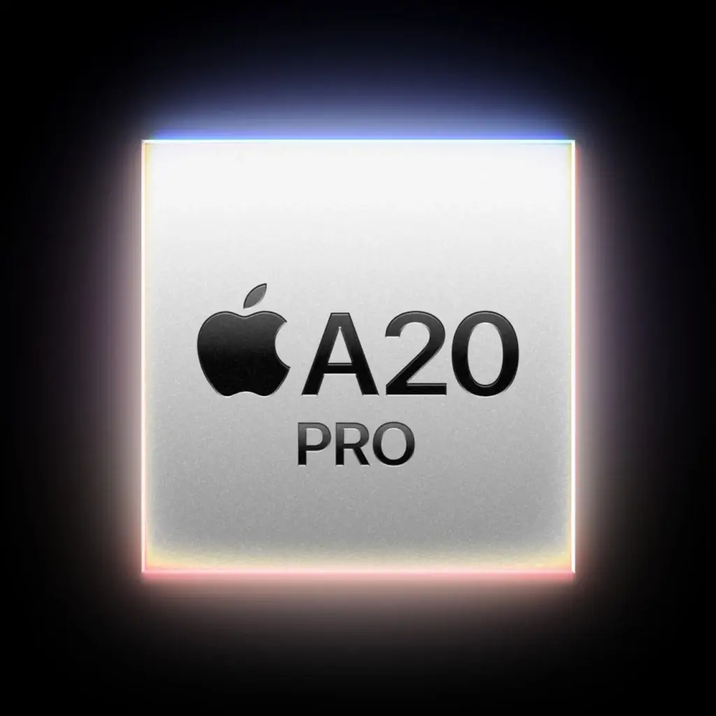 CREDIT : Apple