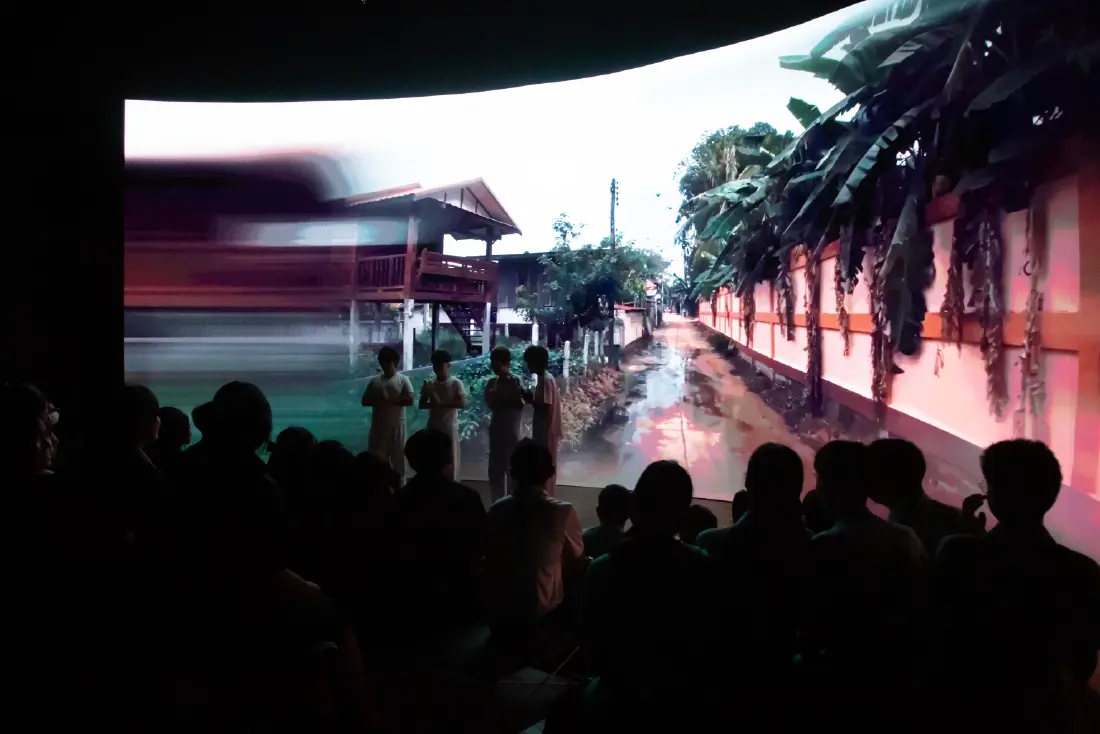 ม.กรุงเทพ Open House 2026 ชวนเด็กมัธยม ‘ลองเป็น’ อาชีพจริงที่ชอบ ก่อนเลือกเรียน