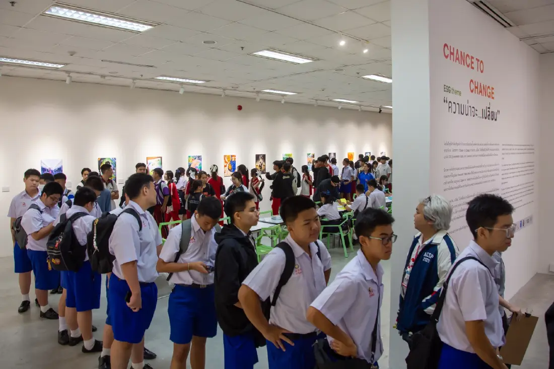 ม.กรุงเทพ Open House 2026 ชวนเด็กมัธยม ‘ลองเป็น’ อาชีพจริงที่ชอบ ก่อนเลือกเรียน