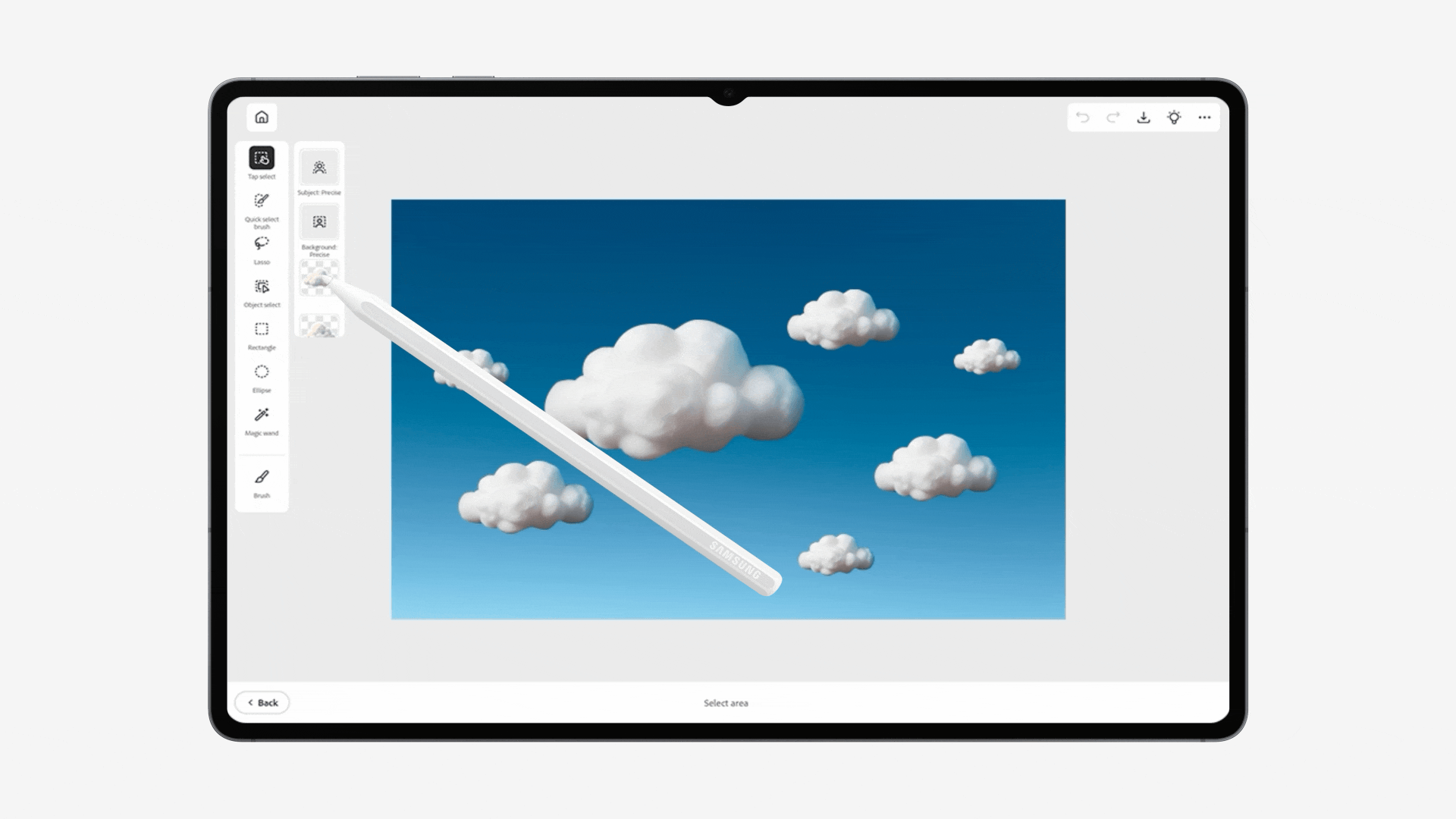 Samsung เปิด Galaxy Tab S12 Series เปลี่ยนแท็บเล็ตให้เป็นโน้ตบุ๊ก ทำกราฟิกได้
