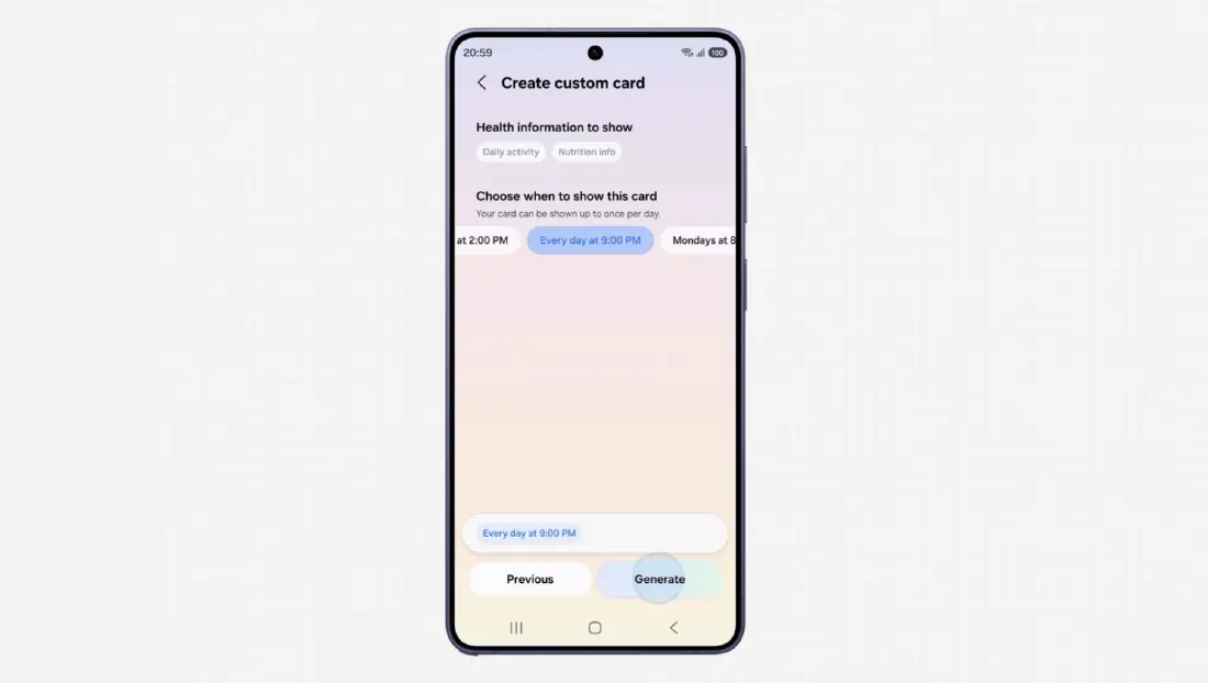 เริ่มแล้ว! ซัมซุงปล่อยอัปเดต One UI 9 ยกระดับ Galaxy AI ใหม่หมด