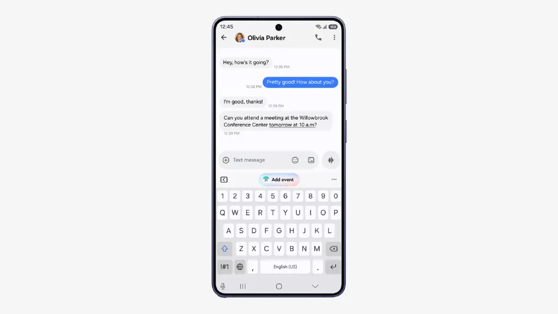 เริ่มแล้ว! ซัมซุงปล่อยอัปเดต One UI 9 ยกระดับ Galaxy AI ใหม่หมด