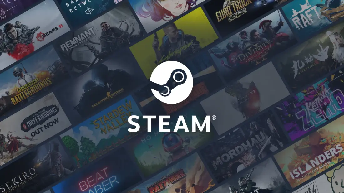 CREDIT : Steam