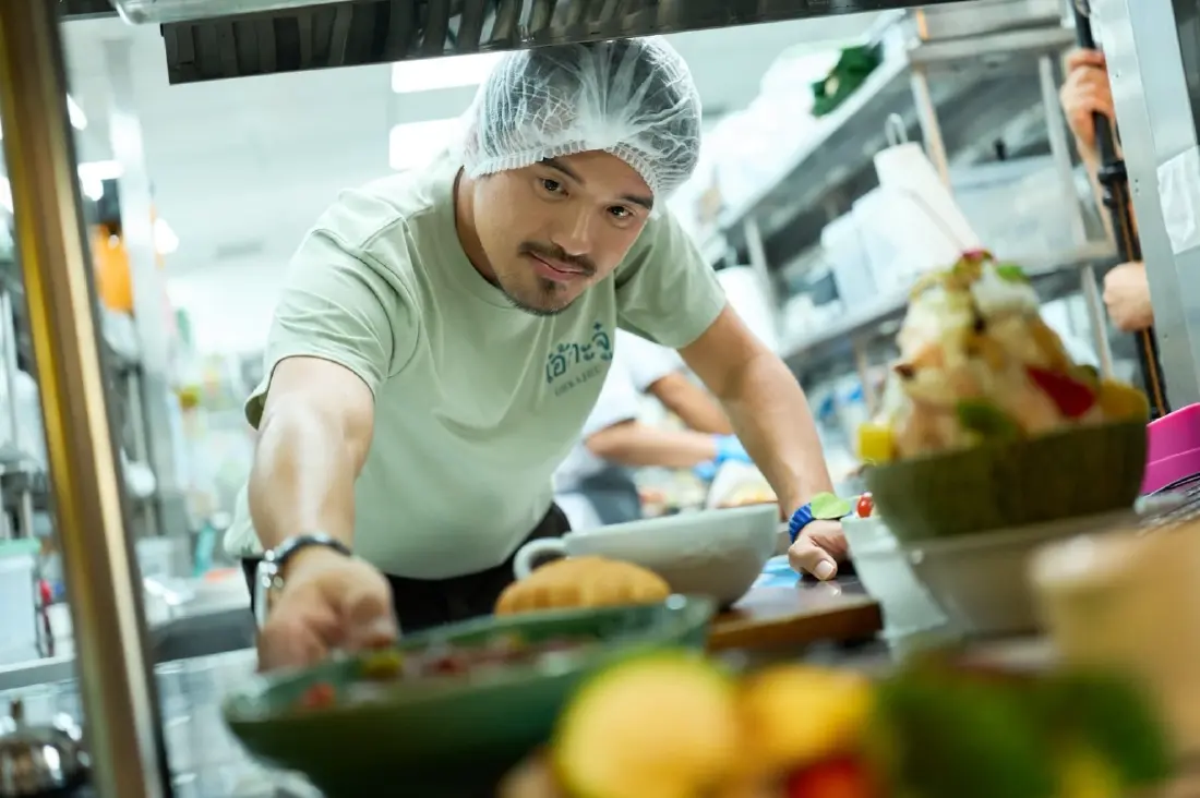 โอ้กะจู๋ ปรับใหญ่รอบ 13 ปี เพิ่มเมนูไซซ์เล็ก ราคาใหม่ ไม่มี Service Charge