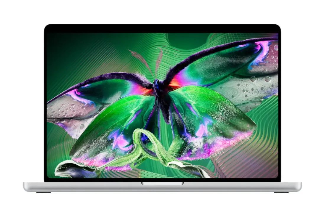 CREDIT : Apple