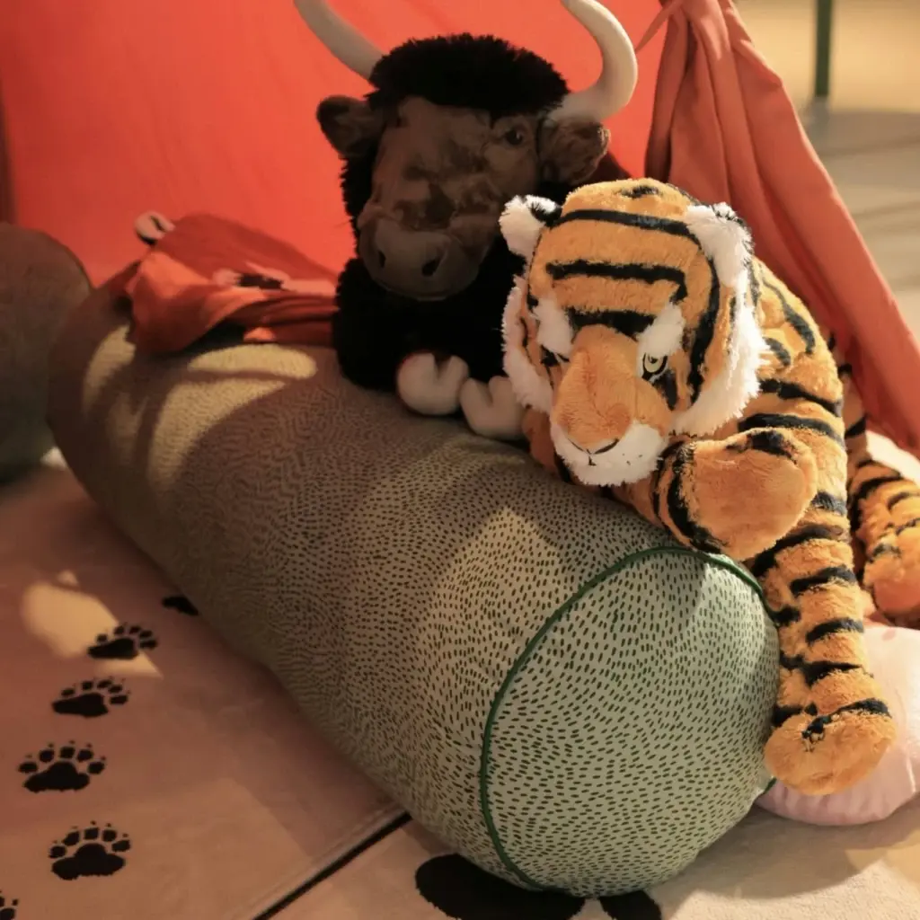 คอลเลกชัน ALPTALL/อัลพ์ทัลล์ จาก IKEA ชวนท่องธรรมชาติหิมาลัย ผนึกมูลนิธิสืบฯ ปีที่ 2 