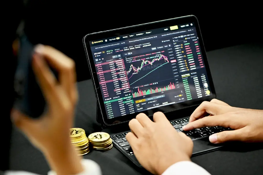 Binance ถูกแฮกครั้งใหญ่ที่สุดในประวัติศาสตร์ 5.9 พันล้านดอลลาร์