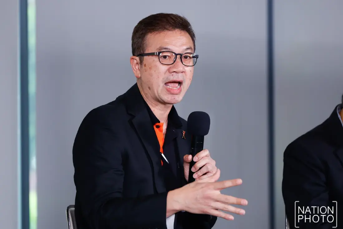 'ไทยพีบีเอส' โต้ สตง. แถลงก่อนตรวจจบ ทำเสียหาย ยันปฏิรูปใน 2 ปี