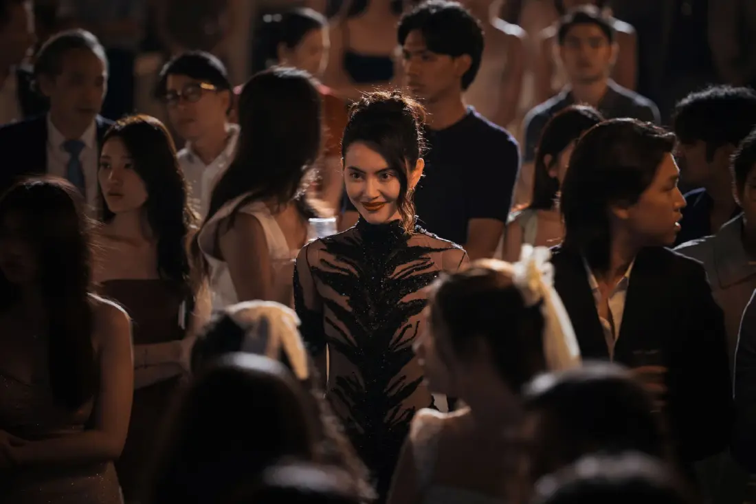 ตำนานคายตะขาบ 'คุณยายวรนาฏ' ทายาทอสูรฉบับ 2026 สู่สุดยอดหนังผีไทยบนเวทีโลก