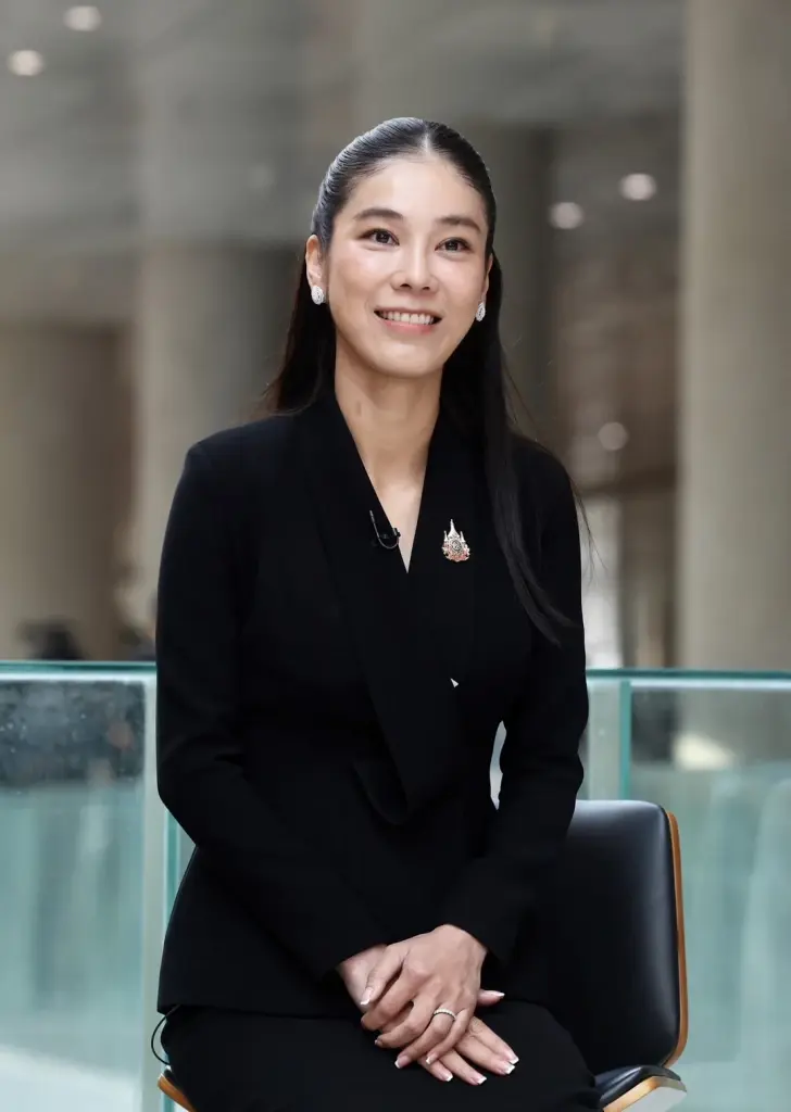 สรุปมหากาพย์ 'สส.ไอเดียร์' ปมสามีถูกโยงสแกมเมอร์ ปะทะขุมทรัพย์ 1.9 พันล้าน