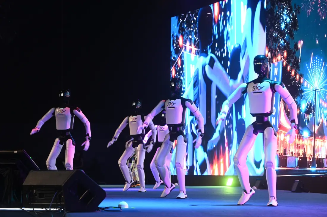 NATION GROUP ประกาศความสำเร็จ NATION FORUM 2027 ปักธงเวทีระดับชาติ