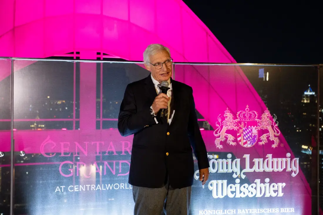 รู้จักวัฒนธรรมการดื่มด่ำรสชาติบาวาเรียน จากเยอรมนี Royal Bavarian Beer