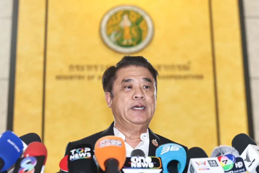 ไขดราม่า 'กะเพรา 4 สายพันธุ์' ปลูกกินได้ ห้ามขยายพันธุ์ขาย
