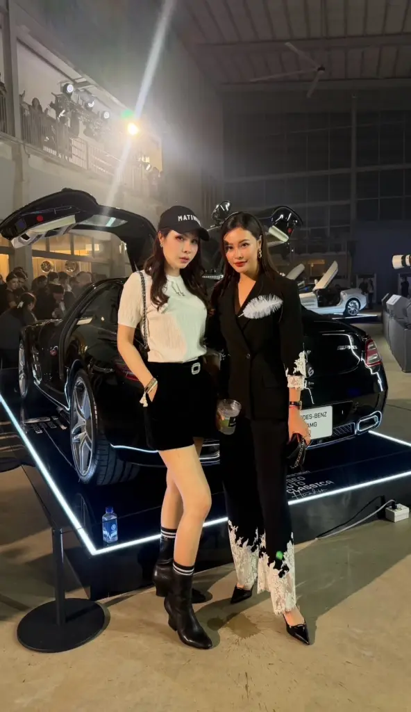 B Autohaus เปิดตัว 'The Autonomy' อย่างยิ่งใหญ่ ชูสถิติ Car Stackers ที่ใหญ่ที่สุดในอาเซียน