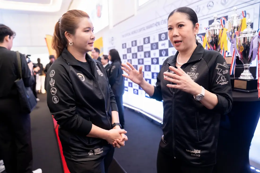 บีทีเอส หนุน 'Amazing Thailand Marathon Bangkok 2026' ขยายเวลาเดินรถ พร้อมเจ้าหน้าที่ดูแลบนสถานี