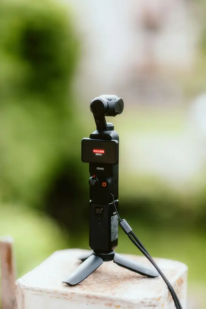 DJI และ Insta360 ครองตลาด Smart Camera โลก แซงหน้าค่ายกล้องญี่ปุ่น