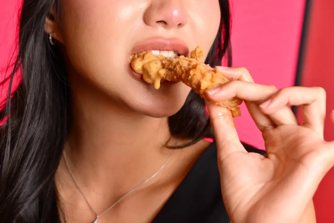 KFC  ยุค New Era คนกินไก่ Customize รสชาติในแบบของตัวเองได้