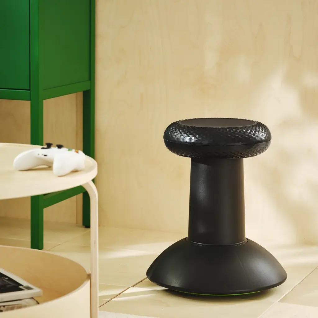 IKEA x Xbox เปิดตัว YXSTABY เจาะกลุ่มตลาดเกมเมอร์ เอาใจคอเกม