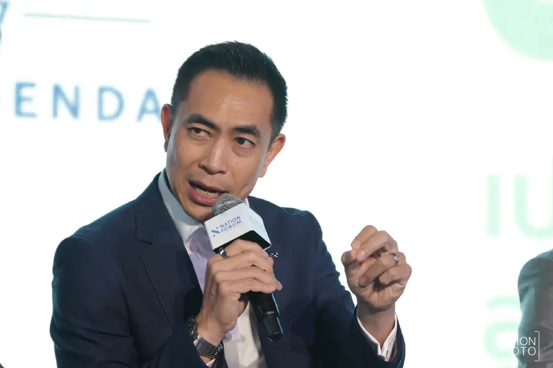 SKY ICT พลิกโฉมธุรกิจไทย ยกระดับ AI Agent และ Humanoid Robotics