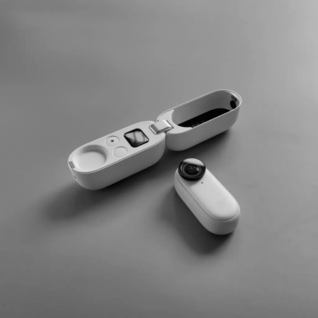 DJI และ Insta360 ครองตลาด Smart Camera โลก แซงหน้าค่ายกล้องญี่ปุ่น