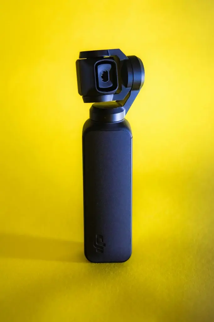 DJI และ Insta360 ครองตลาด Smart Camera โลก แซงหน้าค่ายกล้องญี่ปุ่น