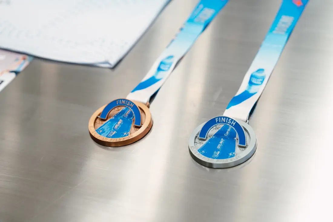 เจาะกลยุทธ์ Collab Marketing เมื่อแฟชั่น x กีฬา - POCARI SWEAT x Carnival Running
