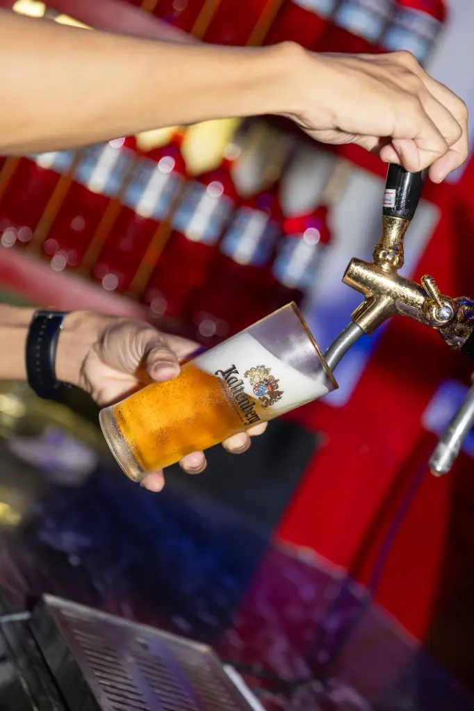 รู้จักวัฒนธรรมการดื่มด่ำรสชาติบาวาเรียน จากเยอรมนี Royal Bavarian Beer