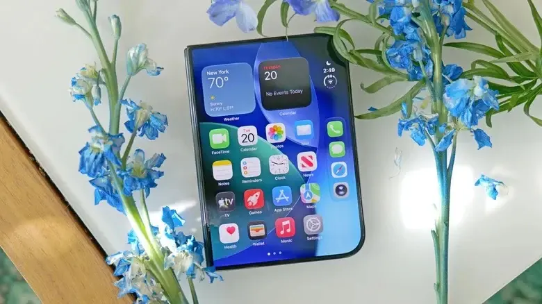CREDIT : engadget