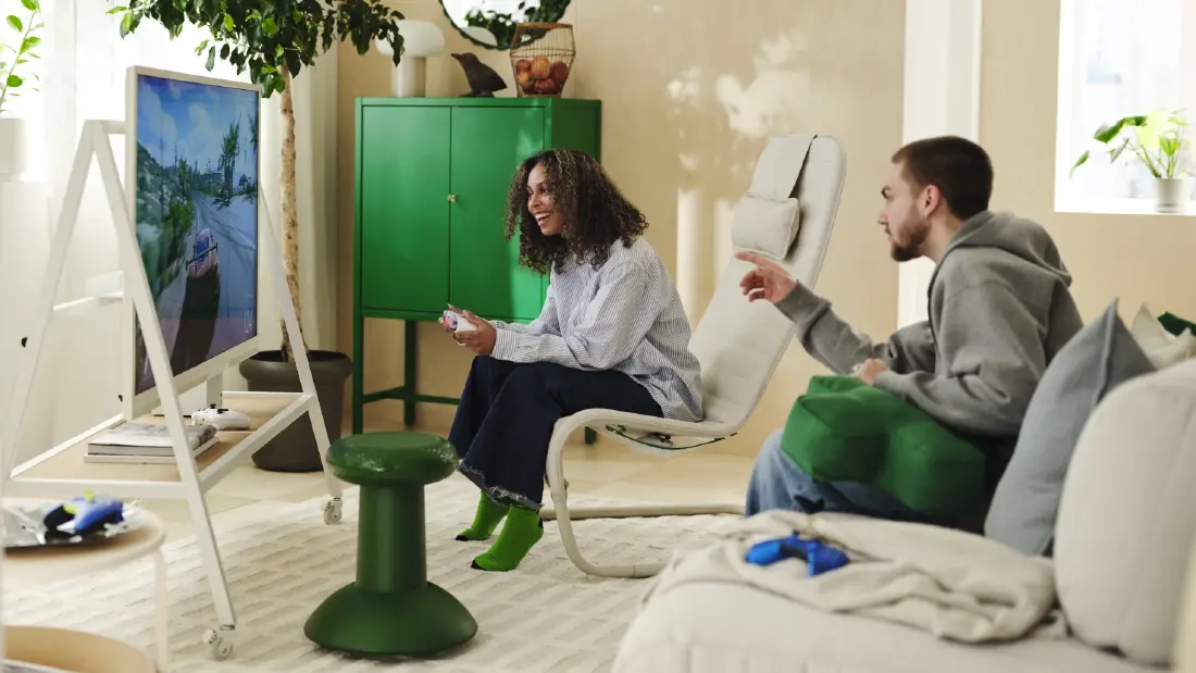CREDIT : IKEA