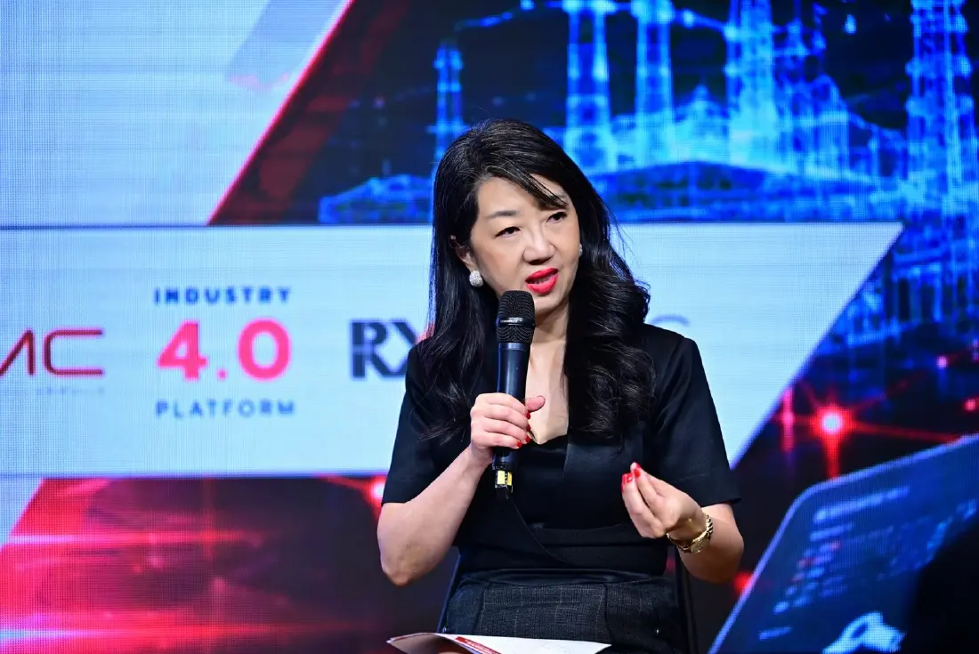 'METALEX 2026' ฉลองครบรอบ 40 ปี ชูแนวคิด 'Infinite Possibilities' เปิดประตูสู่อนาคตการผลิตไร้ขีดจำกัด