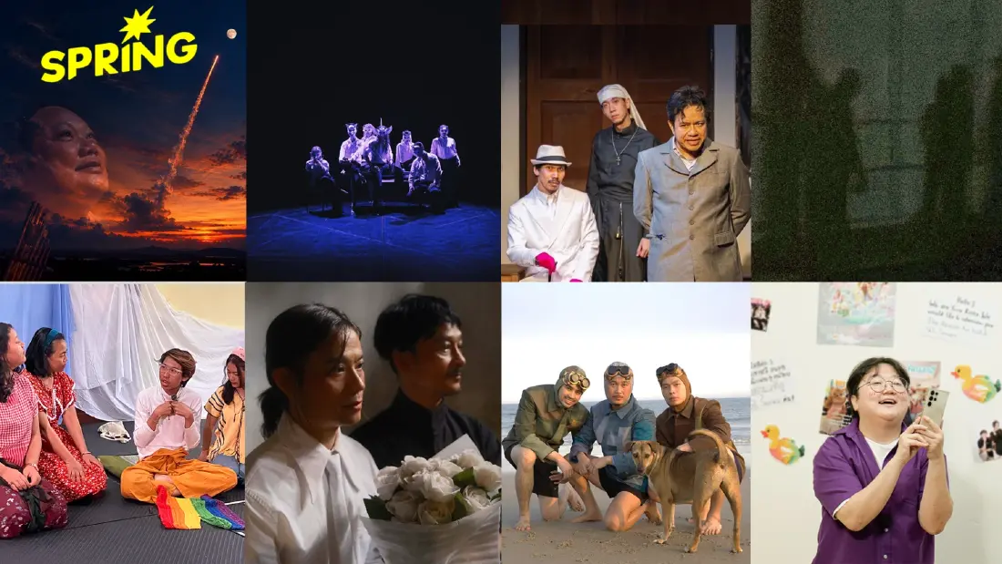 ชวนดู ‘เทศกาลละครกรุงเทพ 2569’ รวมละครเวที ลิเก โอเปร่า ถึงสแตนด์อัพคอมเมดี้