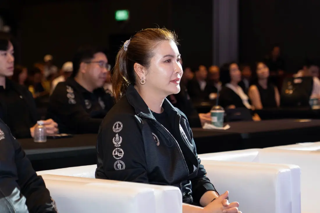 บีทีเอส หนุน 'Amazing Thailand Marathon Bangkok 2026' ขยายเวลาเดินรถ พร้อมเจ้าหน้าที่ดูแลบนสถานี
