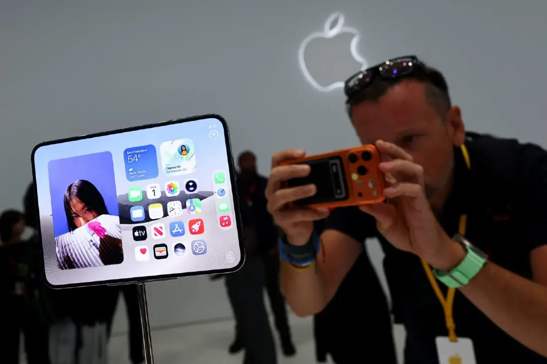 CREDIT : REUTERS